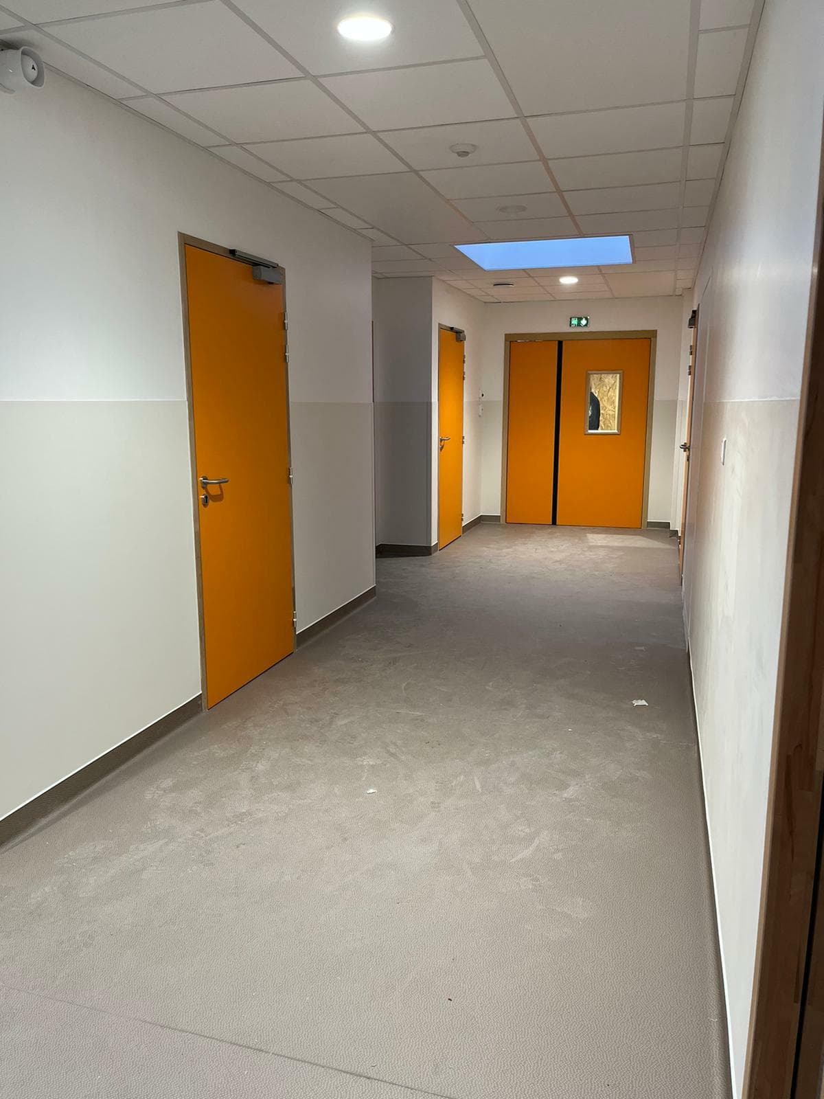 Centre de Loisirs, Gennevilliers view 5