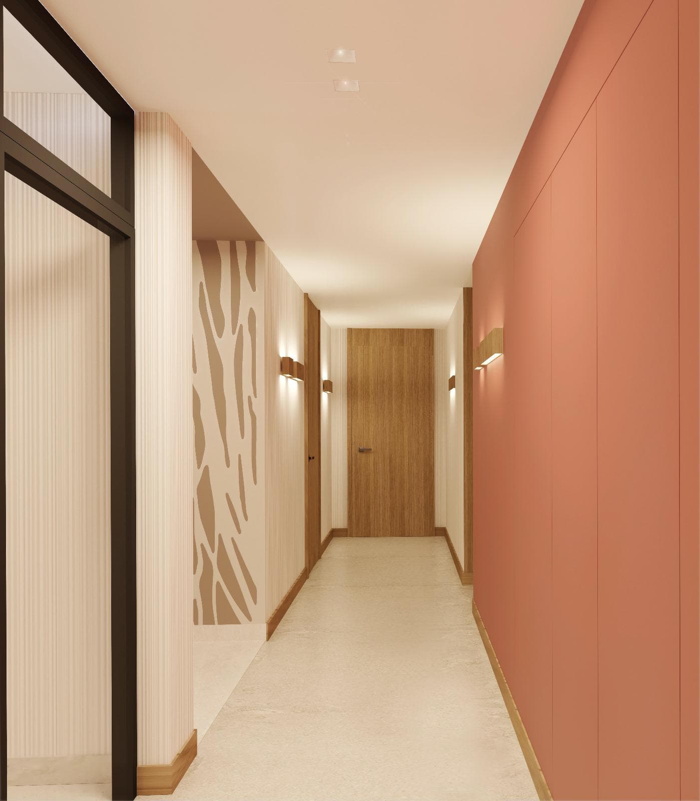 Colombes Audra view 0