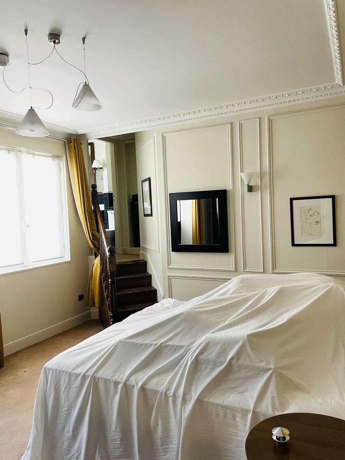 Hôtel Trémoille, Paris 8e view 5
