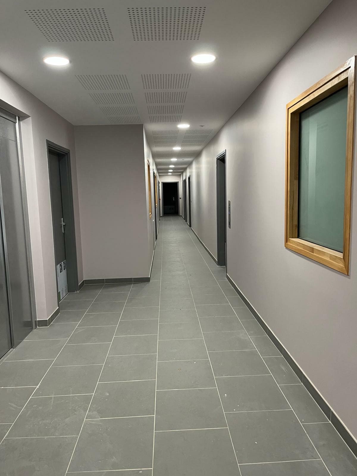 Projet 103 logements, Pantin