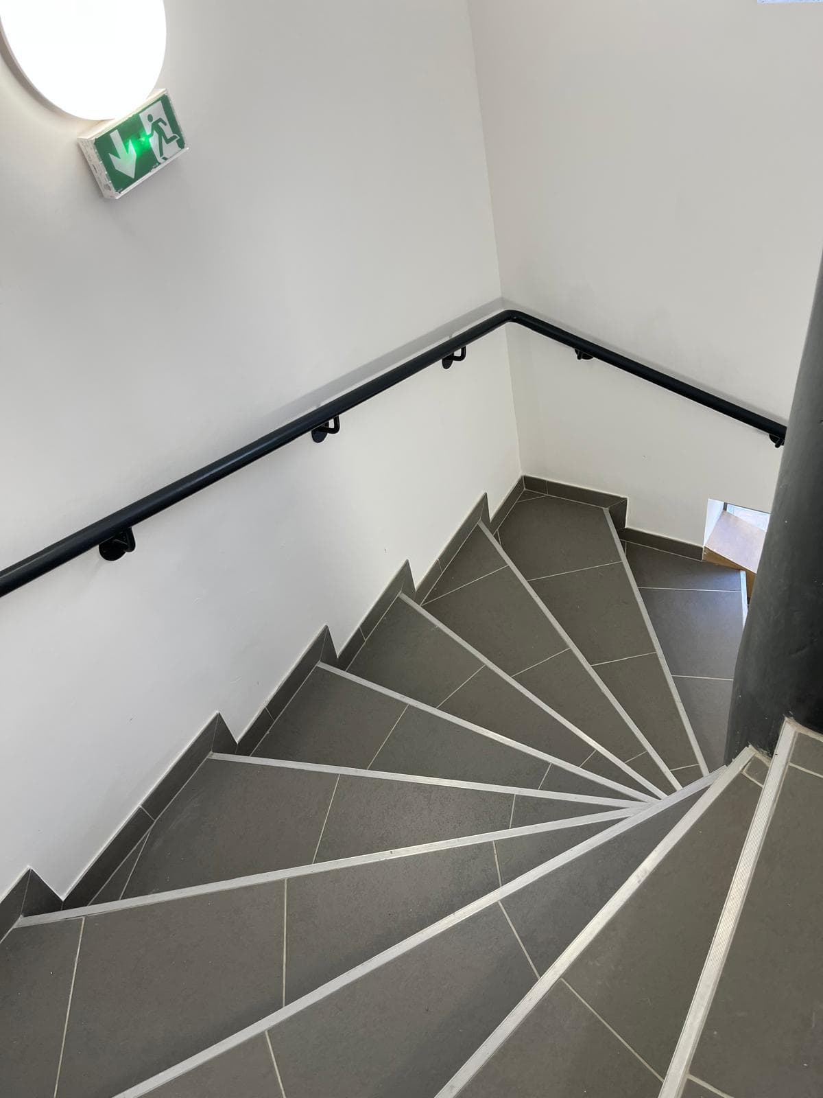 Projet 103 logements, Pantin view 7